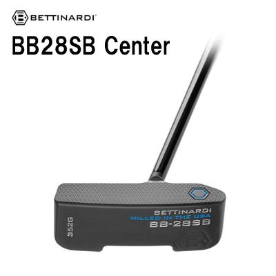 センターシャフトパター（BETTINARDI／スポーツ用品）のおすすめ人気