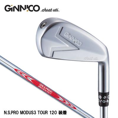GINNICO ユーティリティ（ロフト角：19度）｜クラブ（メンズ）｜ゴルフ