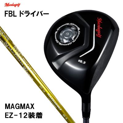Masda golf ゴルフ（ロフト角：10.5度）のおすすめ人気商品一覧