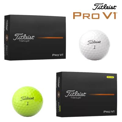 タイトリストpro v1の商品一覧 通販 - Yahoo!ショッピング
