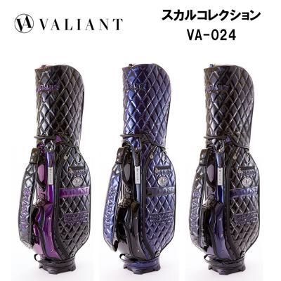VALIANT ゴルフ　キャディバッグ VALIANT キャディバッグ（性別：メンズ）｜ゴルフ用バッグ