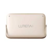 ルーメナー(LUMENA) LEDランタン メタルゴールド LUMENAプラス 明るさ 1800ルーメン LUMENA+GOD | OGAWA shop