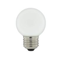 ELPA LED電球G50形E26 電球色 屋内用 LDG1L-G-G271 | OGAWA shop