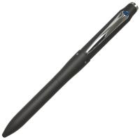 三菱鉛筆 多機能ペン ジェットストリームプライム 3&amp;1 0.7 ブラック MSXE450000724 | OGAWA shop