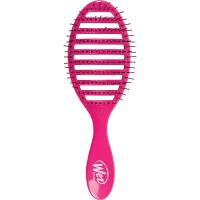 WetBrush(ウェットブラシ) スピードドライ ヘアブラシ ピンク 1個 (x 1) | OGAWA shop