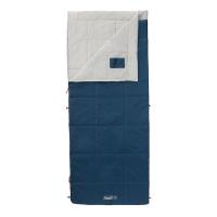 コールマン(Coleman) 寝袋 パフォーマーIII C15 使用可能温度15度 封筒型 ホワイトグレー 2000034776 | OGAWA shop