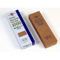 キング砥石　キングデラックス　1000 標準型　中仕上げ用 | おぎはら