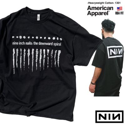 nine inch nails Tシャツのおすすめ人気商品一覧 通販 - Yahoo