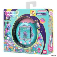 たまごっちパラダイス ジェイドフォレスト Tamagotchi Paradise Jade Forest 新品未開封 育成ゲーム バンダイ | 小浜商店