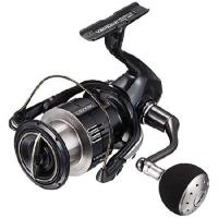 シマノ(SHIMANO) スピニングリール 19 ヴァンキッシュ C5000HG ヒラスズキ ライトショアジギング・キャスティング並行輸入品 | マツモトりんご商店