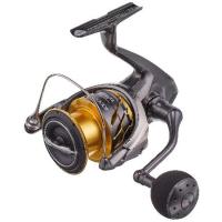 シマノ(SHIMANO) スピニングリール 20 ツインパワー 4000PG ライトジギング ロックフィッシュ並行輸入品 | マツモトりんご商店