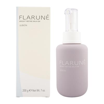 アルビオン フラルネ（乳液）｜スキンケア | コスメ、美容、ヘアケア