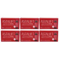 [6個セット]ASTALIFT アスタリフト ドリンク ピュア コラーゲン 10000 1箱（30ml×10本）コラーゲンドリンク 飲むコラーゲン 美容ドリンク うるおい  ASTALIFT | ダイキヤフー店