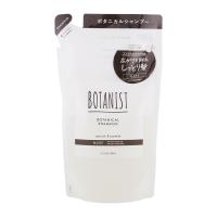 BOTANIST ボタニスト ボタニカルシャンプー モイスト 詰め替え用 400mL アプリコットとジャスミンの香り[ギフトラッピング対応] | ダイキヤフー店