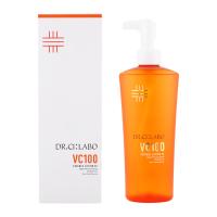 DR.CI:LABO ドクターシーラボ VC100エッセンスローションEX 285mL 化粧水 透明感 マイクロ高浸透ビタミンC キメ 毛穴[ギフトラッピング対応] | ダイキヤフー店