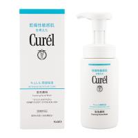 curel キュレル 潤浸保湿 泡洗顔料 本体 150ml スキンケア 基礎化粧品 洗顔料 泡洗顔フォーム 医薬部外品 保湿 乾燥 低刺激 花王[ギフトラッピング対応] | ダイキヤフー店