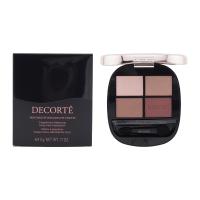 DECORTE コスメデコルテ スキンシャドウ デザイニング パレット [04 Ballerina] 5g アイシャドウ パウダー パレット [ギフトラッピング対応] | ダイキヤフー店