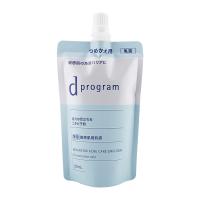 d program d プログラム バランス&amp;アクネケア エマルジョン EX レフィル 88ml 詰め替え用 敏感肌用乳液 無香料 無着色[医薬部外品][ギフトラッピング対応] | ダイキヤフー店