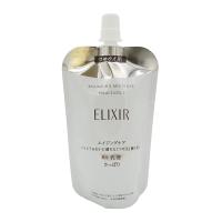 ELIXIR エリクシール リフトモイスト エマルジョン SP I 詰替え 110mL さっぱり リラックス感のあるアクアフローラルの香り 資生堂 つめかえ用 医薬部外品 | ダイキヤフー店