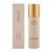 ETVOS エトヴォス ミネラルフレッシュスキンリキッド ナチュラルピンク 30ml SPF32 PA+++ 美容液ファンデーション 高保湿[ギフトラッピング対応] | ダイキヤフー店
