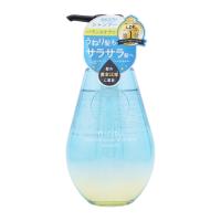 hiritu ヒリツ バランスリペアシャンプー スムース 410mL シャンプー ヘアケア ダメージ補修 頭皮 たんぱく質 水分 油分 バランス[ギフトラッピング対応] | ダイキヤフー店