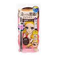 KISSME キスミー ヒロインメイク スムースリキッドアイライナー スーパーキープ 02 ビターブラウン [ギフトラッピング対応] | ダイキヤフー店