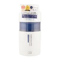 unlabel LAB アンレーベルラボ JPSラボ COモイストシャンプー 400mL シャンプー  美容液シャンプー 濃密 フルーティームスクの香り[ギフトラッピング対応] | ダイキヤフー店