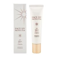 MIKIMOTO COSMETICS ミキモト コスメティックス  フェイス ＵＶプロテクター 30g SPF50+ PA++++ UV耐水性 | ダイキヤフー店