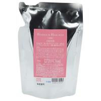 ORBIS オルビス エッセンスインヘアミルク つめかえ用 140g 美容液入りヘアミルク 毛髪補修 無香料 無着色 | ダイキヤフー店