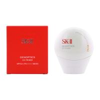 SK-II エスケーツー ジェノプティクス CC プライマー ナチュラルベージュ 30g SPF50+ PA++++ UVケア 日焼け止め 紫外線 UVカット[ギフトラッピング対応] | ダイキヤフー店