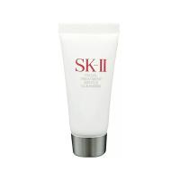 SKII SK-II skii SK2 SK-2 エスケーツー フェイシャルトリートメントジェントルクレンザー 20g[母の日]洗顔料 携帯ミニサイズ お試し お得 旅行 | ダイキヤフー店