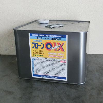 大橋塗料 Yahoo!店 - フローン01・フローン01X(ウレタン防水材)｜Yahoo