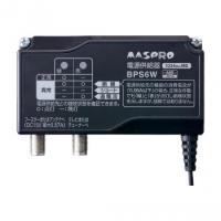 マスプロ電工 電源供給機(ブースター電源部) BPS6W 同梱・代引不可 | おひさまくらぶ