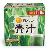 ファイン 日本の青汁 110包 同梱・代引不可 | おひさまくらぶ