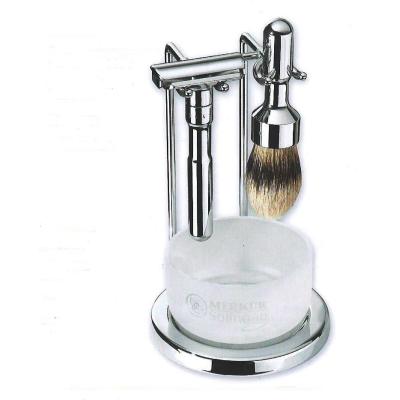 ヨーロッパ道具金物Shop - メルクール ゾーリンゲン髭剃り カミソリ