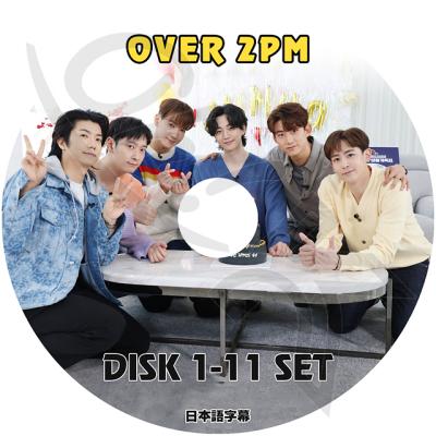 2PM CD・DVDセット【とりあえずジャンク扱い】 2PM 限定生産品 CD DVDセット