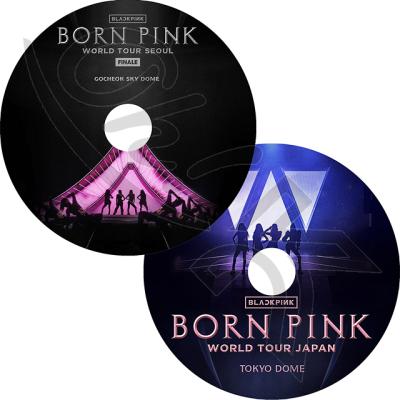 BLACKPINK トレカ　リサ　大阪公演　dvd blackpinkリサ（DVD、映像ソフト）のおすすめ人気商品一覧 通販