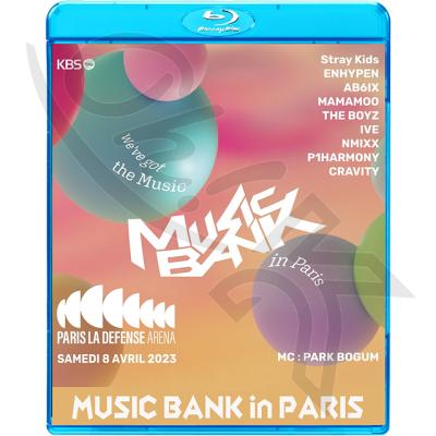 その他 Music Bank: the Videos / [DVD] Music bank DVD（KーPOP）｜ミュージック | DVD、映像ソフト の