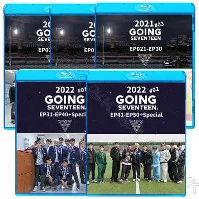 going seventeen（ミュージック映像ソフト） | DVD、映像ソフト