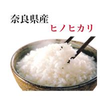 新米ヒノヒカリ令和7年産 奈良県産ヒノヒカリ 10kg 玄米 白米(9kg