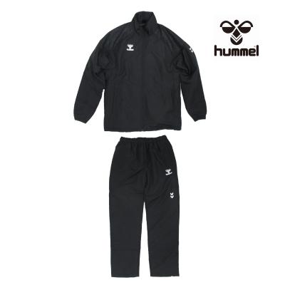 ウインドブレーカー 上下 中綿（hummel／ウエア）｜フィットネス