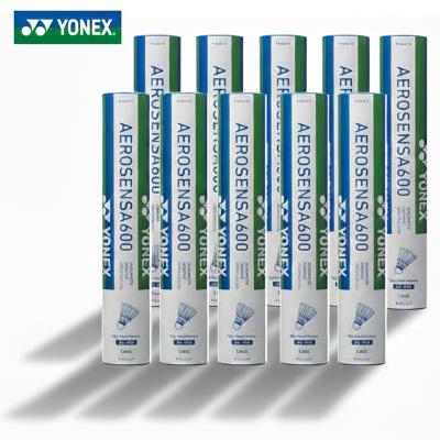 バドミントンシャトルエアロセンサ500のおすすめ人気商品一覧 通販