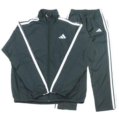 ウィンドブレーカー 上下 メンズ 裏起毛（adidas／スポーツ用品）の
