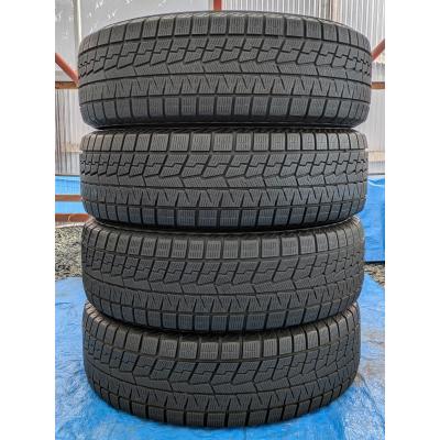 215/65r16 スタッドレス 4本の商品一覧 通販 - Yahoo!ショッピング