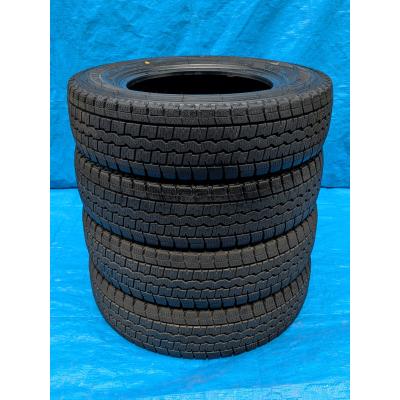 145r12 6pr 4本（DUNLOP）の商品一覧 通販 - Yahoo!ショッピング