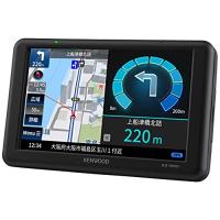 ケンウッド ポータブルナビ 5インチ EZ-550 2021年モデル ケンウッド KENWOOD EZ-550 5V型 ワンセグTVチューナー/SD対応