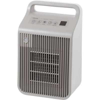 山善　人感センサー　セラミックファンヒーター 楽天市場】セラミックファンヒーター 人感センサー 山善の通販