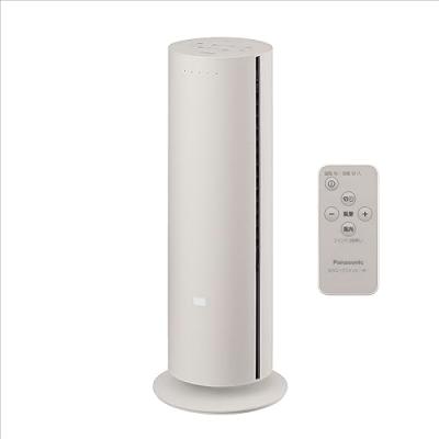 【美品】Panasonic　セラミックファンヒーター セラミックファンヒーター - エストサポートサクライ（株式会社