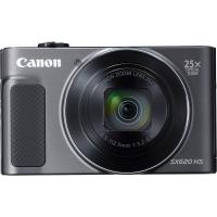 新品Canon コンパクトデジタルカメラ PowerShot SX620 HS ブラック PSSX620HSBK | おいで屋社中