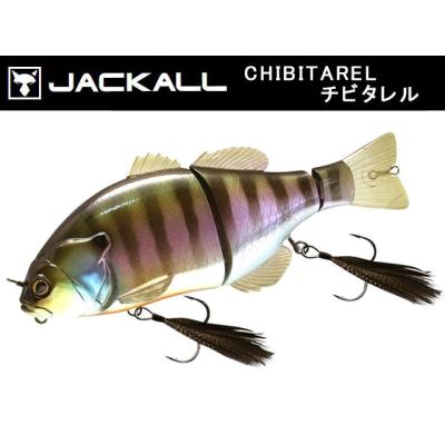 ジャッカルチビタレルのおすすめ人気商品一覧 通販 - Yahoo!ショッピング